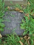 image of grave number 600984